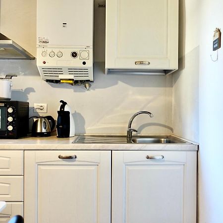 Ferienwohnung Casa Della Fonte San Quirico dʼOrcia Zimmer foto
