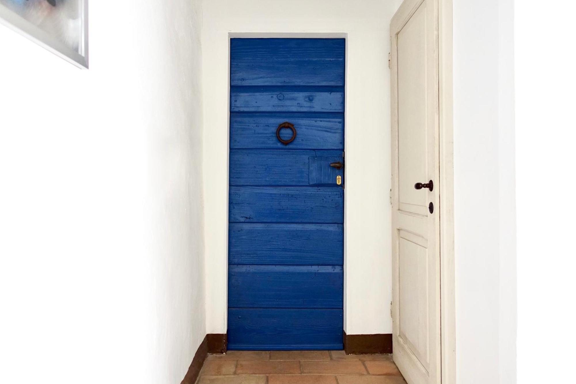 Ferienwohnung Casa Della Fonte San Quirico dʼOrcia Zimmer foto